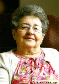 Vivian Maxine Hodson Betts