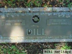 Ellen Margaret Wells Dill