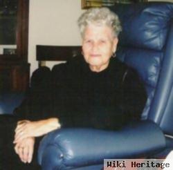 Helen L. Shue Cunningham