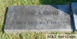 Jessie A. Smith