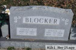 Clint J. Blocker