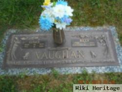 Billy V. "bill" Vaughn