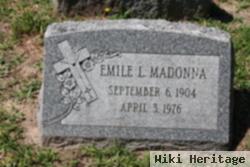 Emile L. Madonna