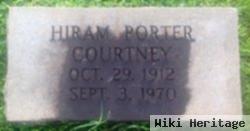 Hiram Porter Courtney