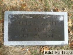 John L. Scott