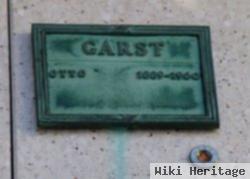 Otto Garst