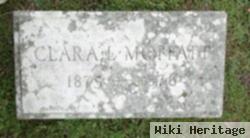 Clara L. Moffatt