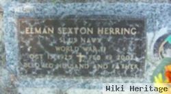 Elman Sexton Herring