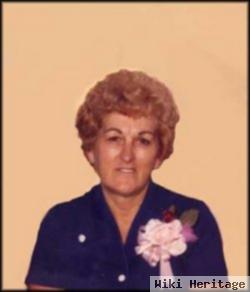 Florence Pearl Bradshaw Klingler