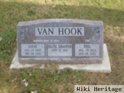 Louis John Van Hook