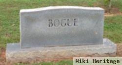 William E. Bogue