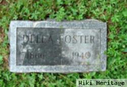 Della Foster