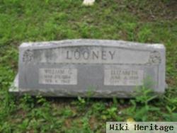 Elizabeth "betty" Hagy Looney