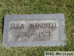 Eula Law Mandrell