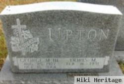 George M. Upton, Iii