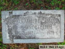 Katharine Maria Noethlich