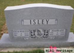 Joseph Levi Isley