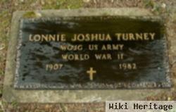 Lonnie Joshua Turney