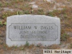 William W. Davis