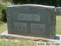Abner B "abb" Moody