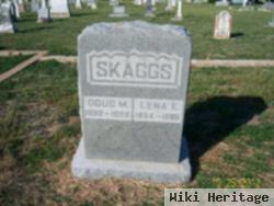 Galena E. Stewart Skaggs