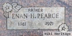 Enan H Pearce