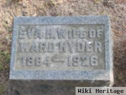 Eva H. Hyder