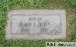 Diann L Duffy