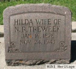 Hilda Selvela Treweek