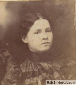 Lillie May Briggs