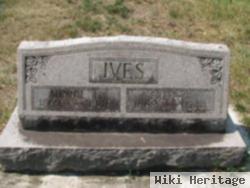 Minnie L. Ives