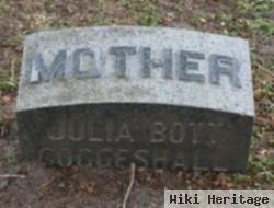 Julia Bott Coggeshall