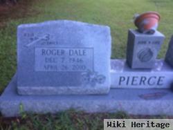 Rogers Dale "rod" Pierce