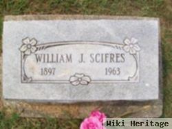 William Jay Scifres