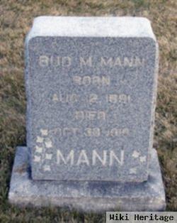 Bud M. Mann