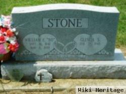 William E "bo" Stone