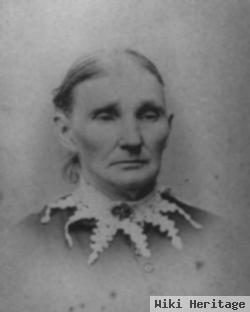 Mary Theresa Hager Grillion