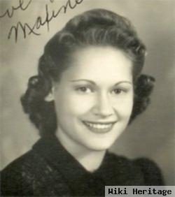 Mildred Maxine Tibbetts