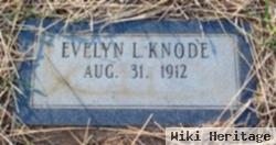 Evelyn Louise Knode