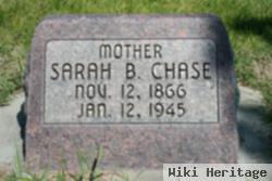 Sarah Bell Chase