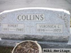 Veronica Louise Guthrie Collins