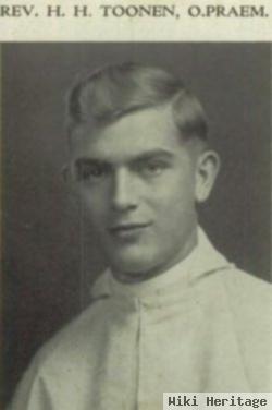 Rev H. H. Toonen