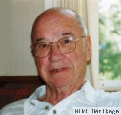 Glen Lester Burkholder