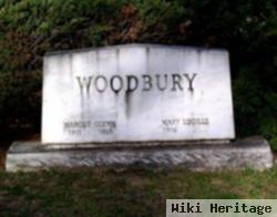 Mary L. Caderact Woodbury