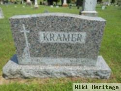 Carl Kramer