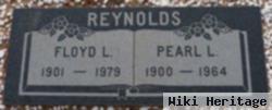 Pearl L. Reynolds