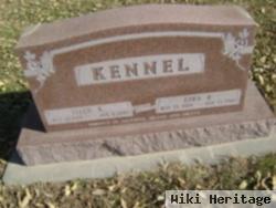 Ellen K. Kennel