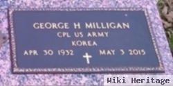 George H. Milligan