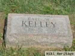 Carl W Kelley