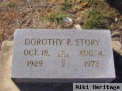 Dorothy P. Davis Story